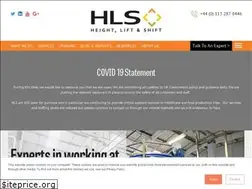 Sites similar to hls.co