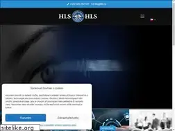 Sites similar to hls.cz