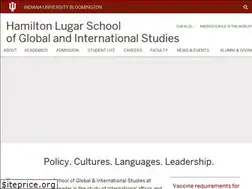 Sites similar to hls.indiana.edu