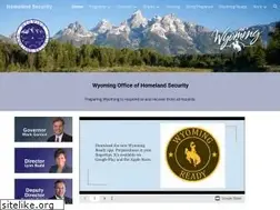 Sites similar to hls.wyo.gov