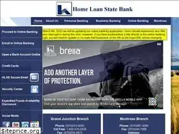 Sites similar to hlsb.com