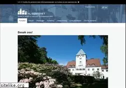 Sites similar to hlsenteret.no