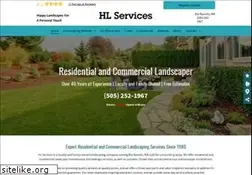 Sites similar to hlservices.com