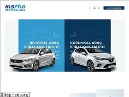 Sites similar to hlsfilo.com