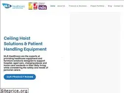 Sites similar to hlshealthcare.com.au