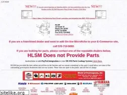 Sites similar to hlsm.com
