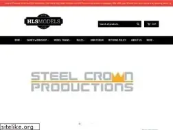 Sites similar to hlsmodels.com