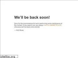 Sites similar to hlsmusic.co.id