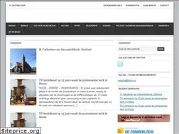 Sites similar to hlsnu.nl