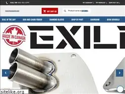 Sites similar to hlsproparts.com