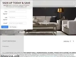 Sites similar to hlstephens.com