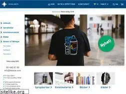 Sites similar to hlstore.com