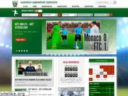 Sites similar to hlsz.hu