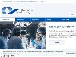 Sites similar to hlt.de