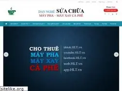 Sites similar to hlt.vn