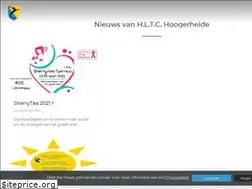 Sites similar to hltc-hoogerheide.nl