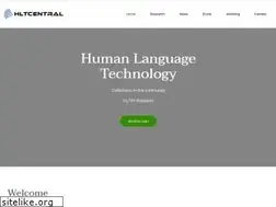 Sites similar to hltcentral.org