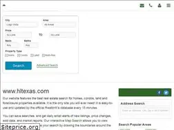 Sites similar to hltexas.com