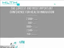 Sites similar to hlth2019.com