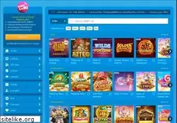 Sites similar to hlthailand.com