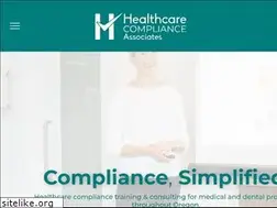 Sites similar to hlthcarecomp.com