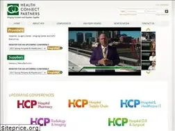 Sites similar to hlthconnectpartners.com
