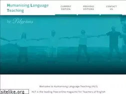 Sites similar to hltmag.co.uk