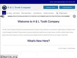 Sites similar to hltooth.com