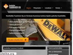 Sites similar to hltoy.fi