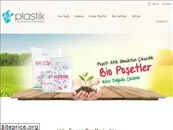 Sites similar to hltplastik.com