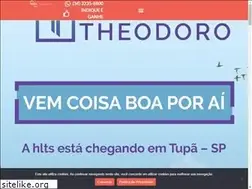 Sites similar to hlts.com.br