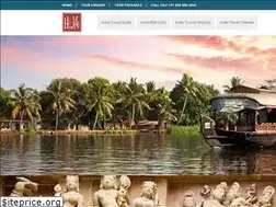 Sites similar to hltt.in