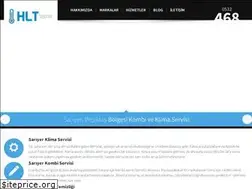 Sites similar to hltteknik.com