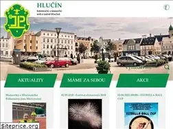 Sites similar to hlucin.com