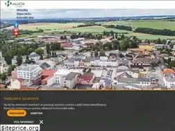 Sites similar to hlucin.cz