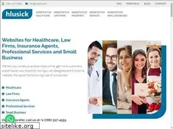 Sites similar to hlusick.com