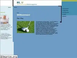 Sites similar to hlv-online.de
