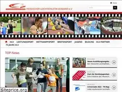 Sites similar to hlv.de