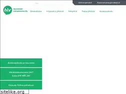 Sites similar to hlv.fi