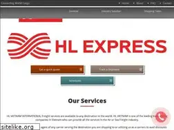Sites similar to hlvietnaminternational.com