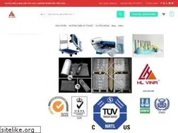 Sites similar to hlvina.com