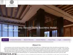 Sites similar to hlvltd.com