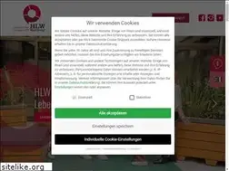 Sites similar to hlw-hartberg.at