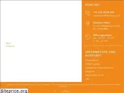 Sites similar to hlw-weiz.at