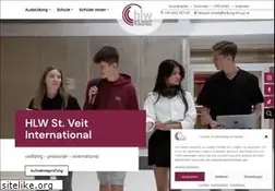 Sites similar to hlw.at