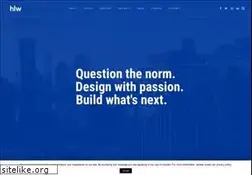 Sites similar to hlw.com