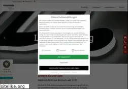 Sites similar to hlw.de