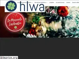Sites similar to hlwa.fr