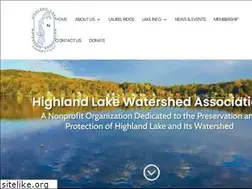 Sites similar to hlwa.org