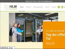 Sites similar to hlwauhof.at